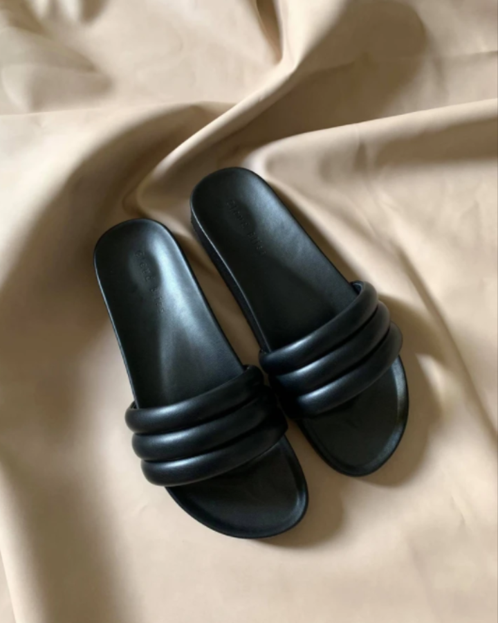 Shop These Cute Minimalist and Aesthetic Slides from Cloud Bliss ...