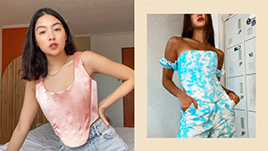 Move Over, Lounge Bras: Corsets Are The Next Big Pambahay Trend