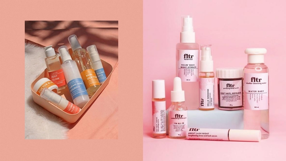 7 Promising Local Skincare Brands You Need to Check Out