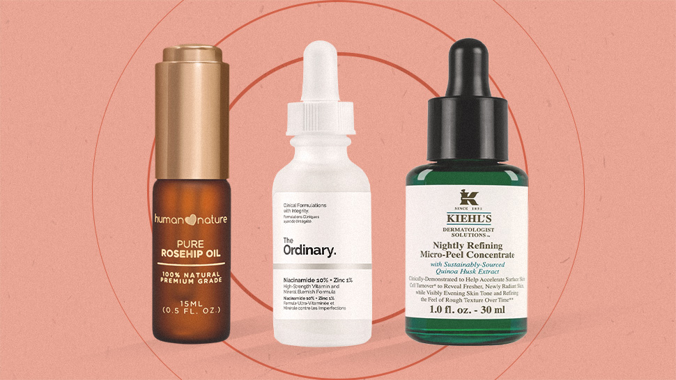 These Are The Best Serums That Can Fade Acne Scars