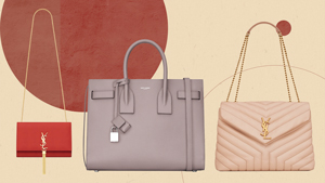 10 Timeless Ysl Bags To Consider For Your First Big Purchase