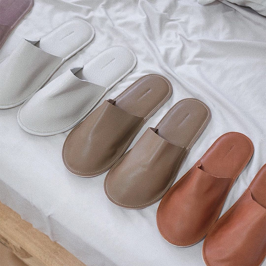 Comfy and Chic House Slippers to Buy | Preview.ph