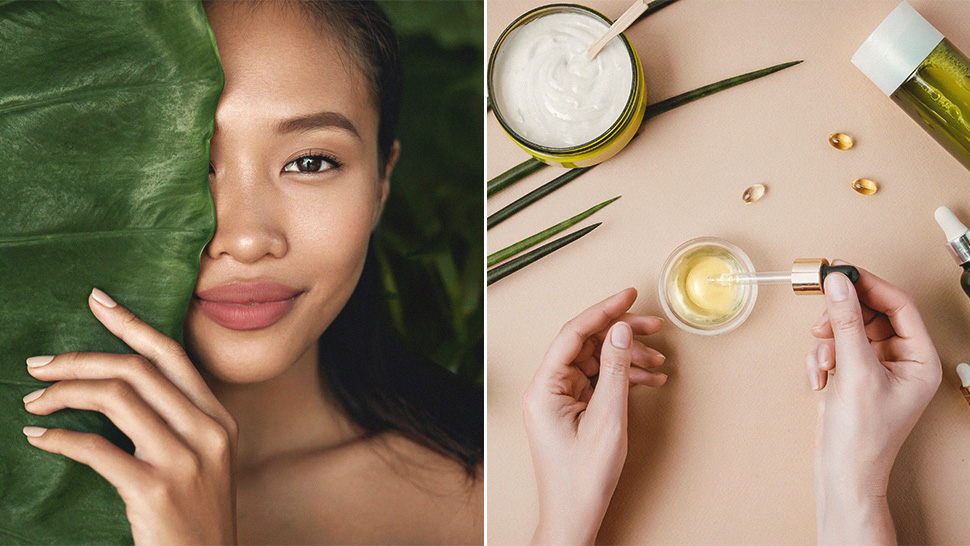 5 Skincare Ingredients That Can Help Keep Your Skin Looking Youthful