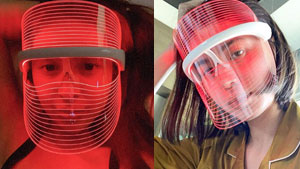 What You Should Know About The Led Light Mask That’s All Over Ig