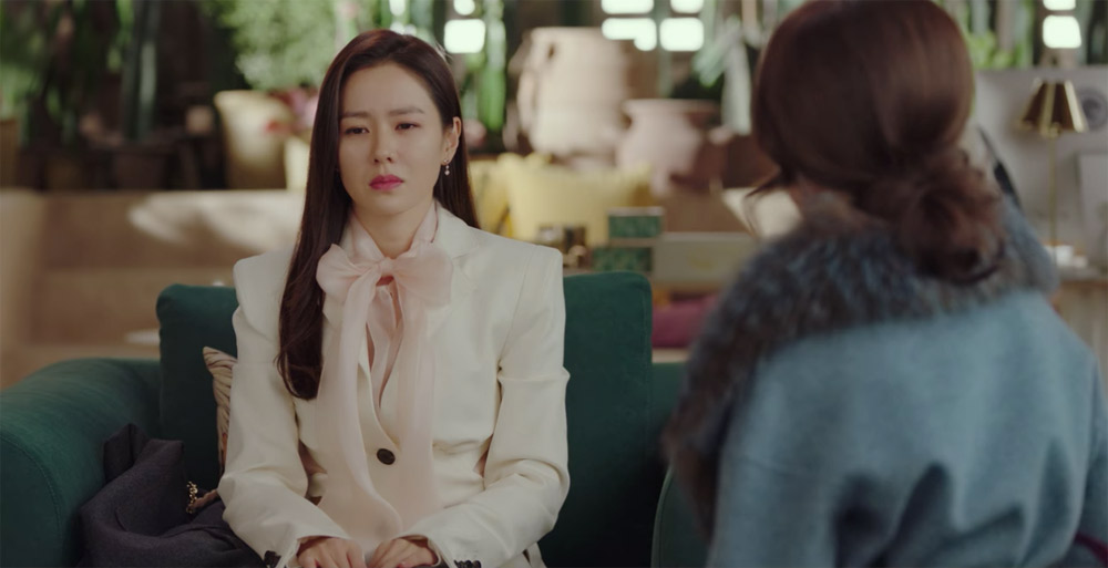 How to Dress Like the Rich People in K-Dramas | Preview.ph