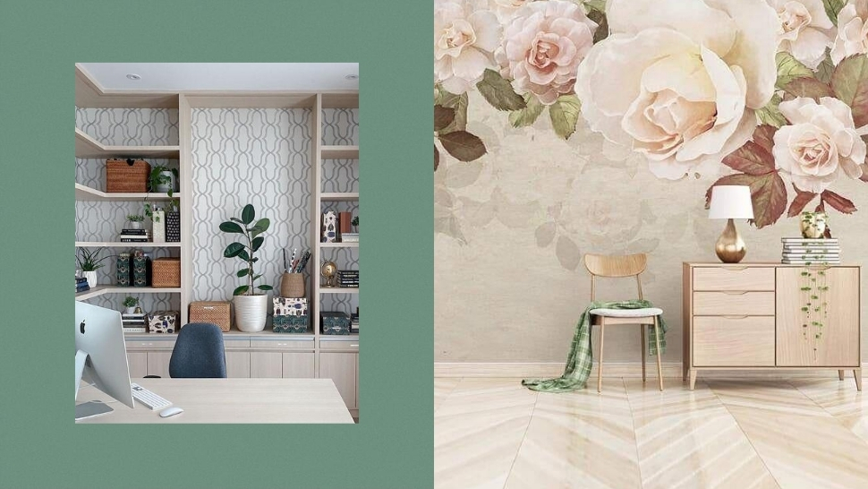 Here's Where You Can Buy Gorgeous Wallpapers To Upgrade Your Home