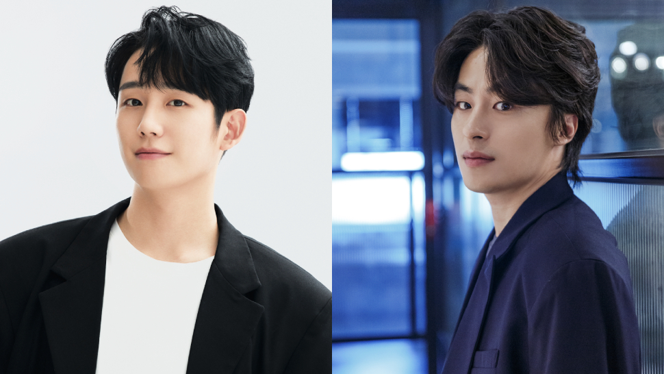 Netflix Announces Cast for Original K-Drama 