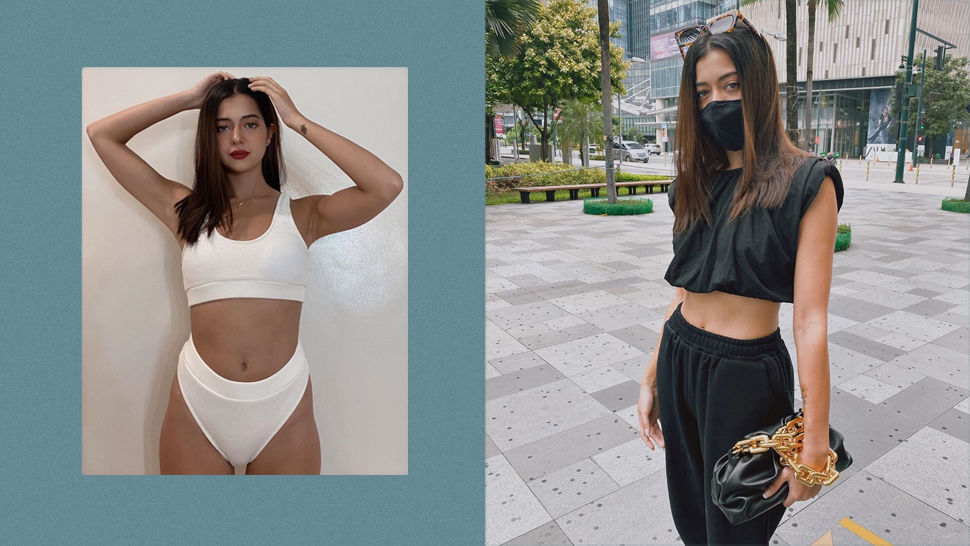 10 Sexy And Casual Outfit Combinations, As Seen On Sue Ramirez