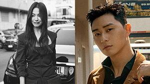 10 Korean Celebrities Who Are The Face Of Luxury Fashion Brands