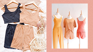 We Want All The Colors Of These Comfy Monochromatic Pambahay Sets