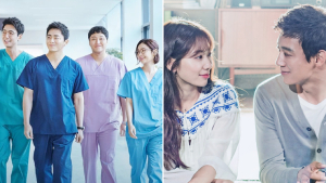 10 Best Medical K-dramas You Need To Watch Right Now