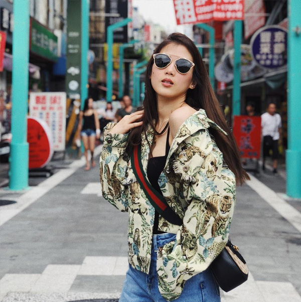 A Peek Into Alex Gonzaga's Impressive Designer Bag Collection