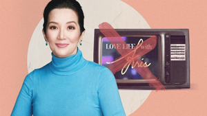 Kris Aquino's Tv Comeback Isn't Happening Anymore And Here's What You Need To Know