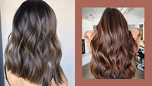 5 Flattering Brown Hair Colors To Try If You Want A New Look