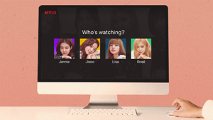 It's Confirmed: Blackpink's Netflix Documentary Is Dropping This October