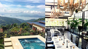 You Can Now Visit Tagaytay Without A Travel Pass, Here's How