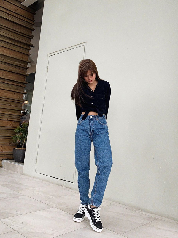 Maris Racal’s 10 Most Stylish Outfits