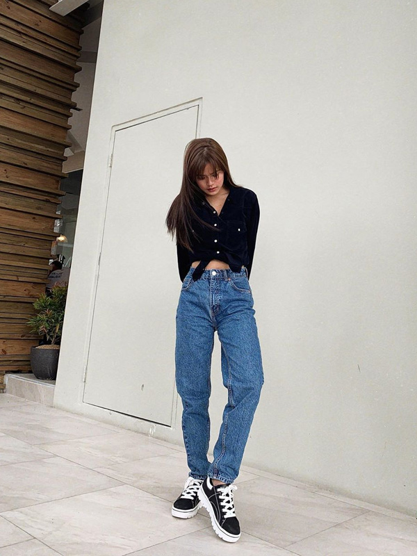 Maris Racal’s 10 Most Stylish Outfits 