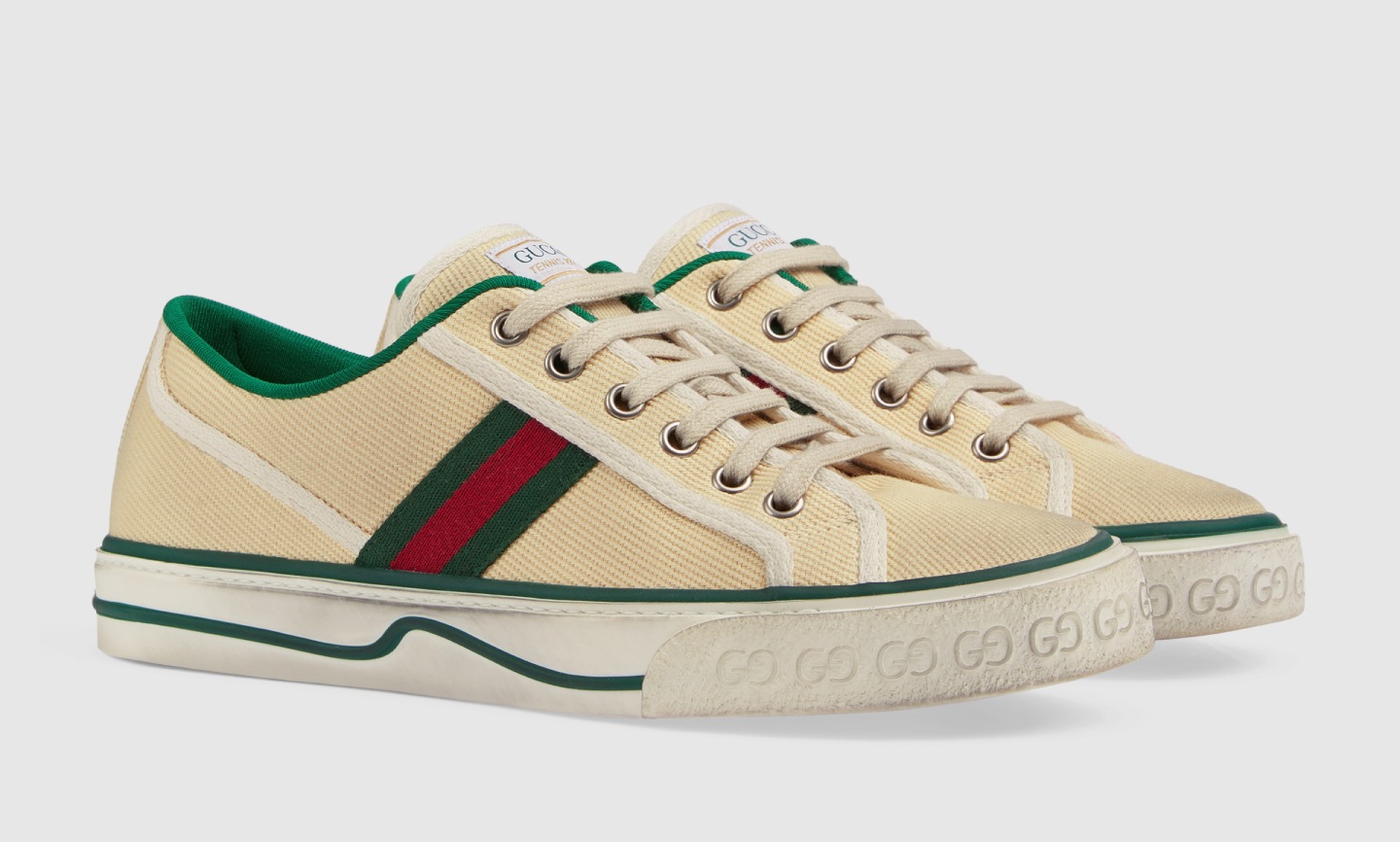 The Best Gucci Shoes You Won't Regret 