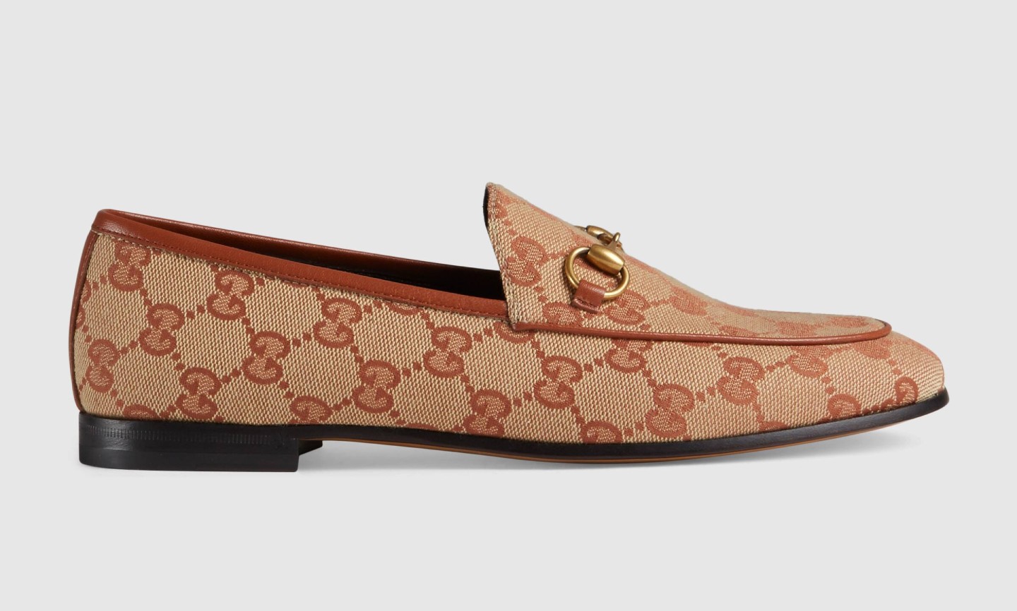 gucci office shoes