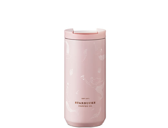 Starbucks Philippines Siren Coffee Cherry Cold Cup Tumbler