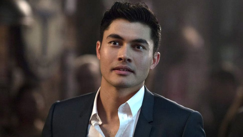 Could Henry Golding Be The First Ever Asian James Bond?