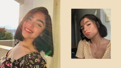 Here's Why Andrea Brillantes Doesn't Like To Splurge On Designer Items