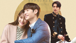 10 K-dramas About Time Traveling That Will Surely Have You Hooked