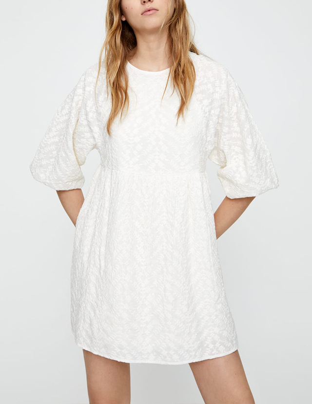 Little White Dresses to Shop Right Now | Preview.ph