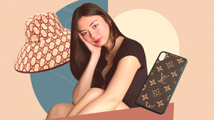 Camille Trinidad’s Luxury Faves Include Louis Vuitton Phone Cases