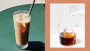 These Easy Iced Coffee Recipes Will Wake You Up In The Morning