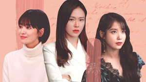 6 Most Memorable Female Bosses In The Land Of K-dramas