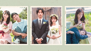 6 Best K-dramas About Marriage That Will Tug At Your Heartstrings