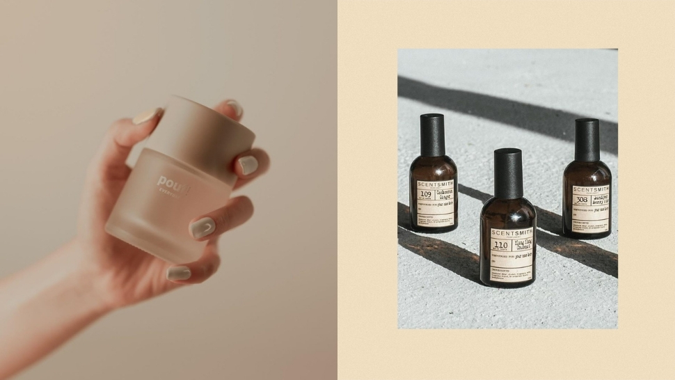 5 Local Fragrance Brands You Should Check Out If You Love Scents