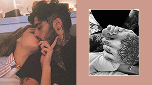 Gigi Hadid And Zayn Malik Are Officially The Proud Parents To A Baby Girl