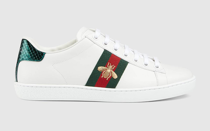 Best Gucci Sneakers