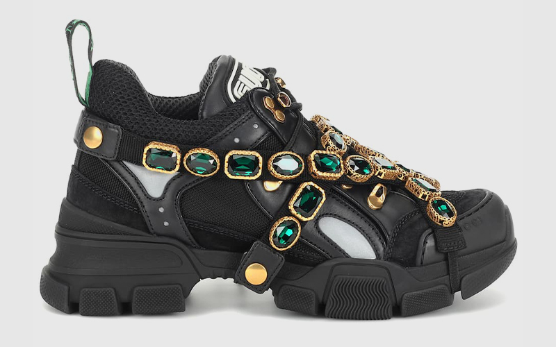 Best Gucci Sneakers to Buy