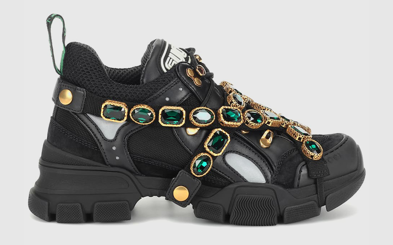 Best Gucci Sneakers to Buy | Preview.ph