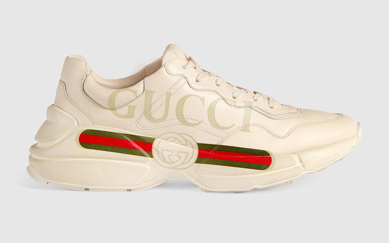 Best Gucci Sneakers To