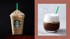 These Are The Underrated Starbucks Items You Have To Try Asap
