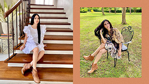 10 Heart Evangelista Outfits That Prove How Boots Can Level Up Your Fashion Game