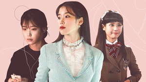 8 Must-watch K-dramas Starring Iu That Prove Her Versatility As An Actress