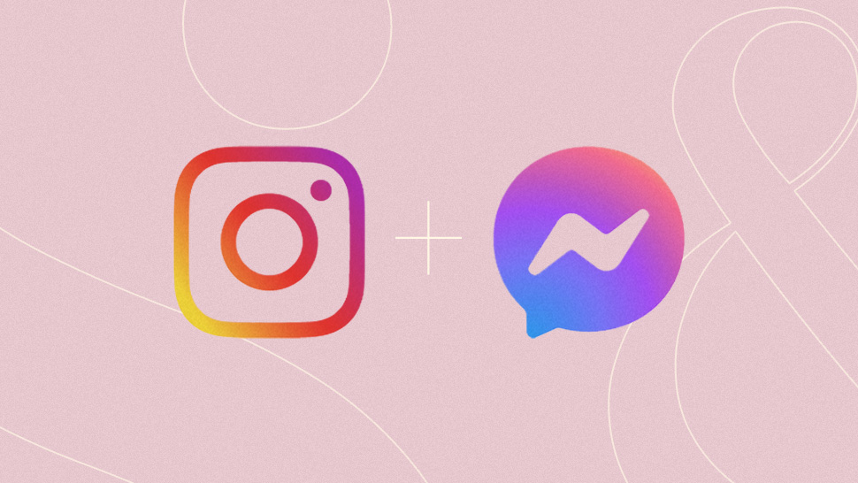 It's Official: Facebook Will Soon Be Merging Instagram DMs and Messenger
