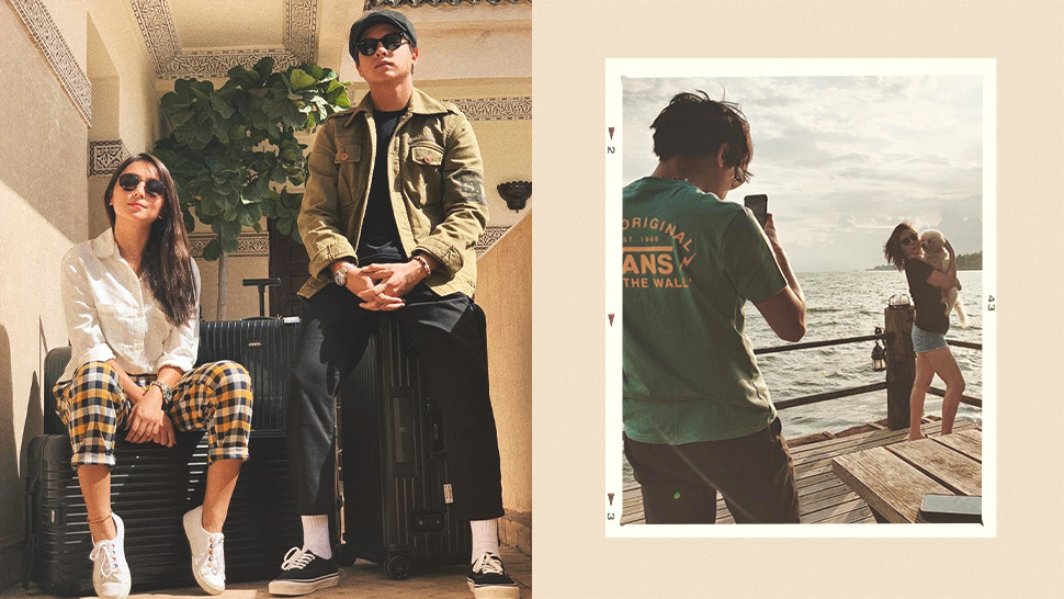 What You Need To Know About Kathniel's New Digital Movie Series "the House Arrest Of Us'"