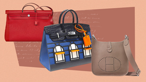 What You Should Know If You’re Looking To Invest In An Hermès Bag