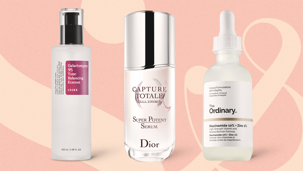 7 Products With Niacinamide That Can Fade Dark Spots And Minimize Pores