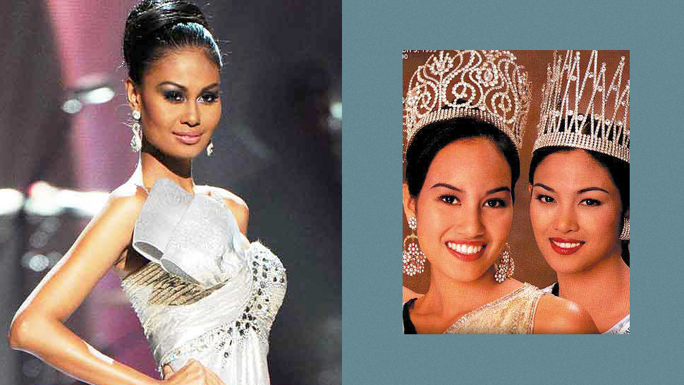 The 8 Most Controversial Binibining Pilipinas Winners