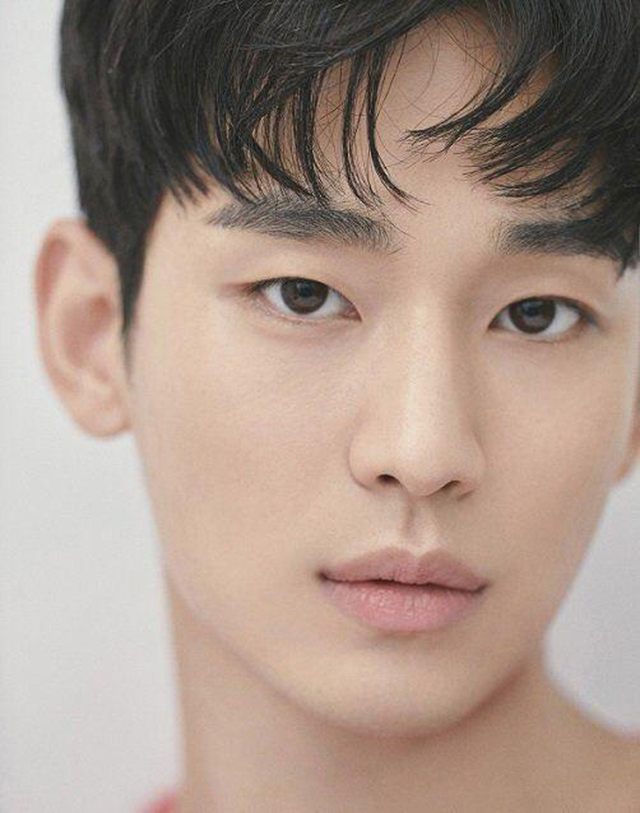 10 Things You Need To Know About Kim Soo Hyun