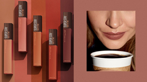 Maybelline Just Released Coffee-inspired Lipsticks And We Want All Shades