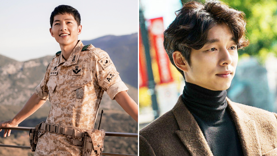 K-drama Actors Who Graduated From Prestigious South Korean Universities